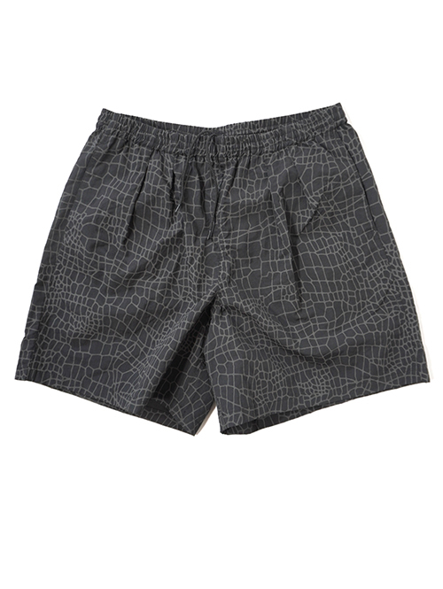 Cal o line✖️Burlap Outfitter コラボ 2Way Shorts