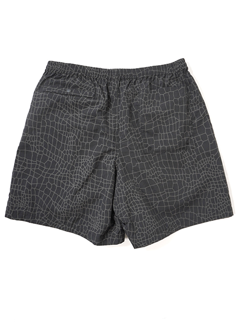 Cal o line✖️Burlap Outfitter コラボ 2Way Shorts
