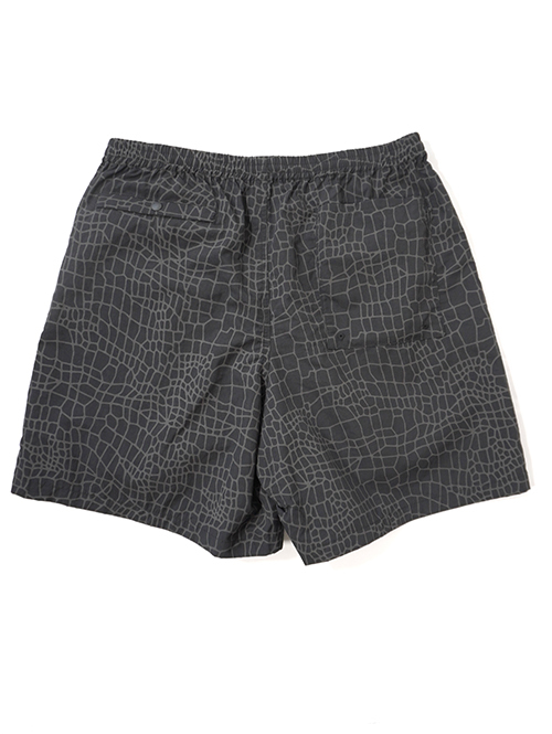 Cal o line✖️Burlap Outfitter コラボ　2Way Shorts