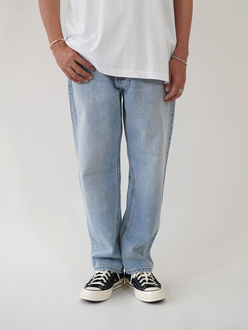 ROLLA'S JEANS EZY - OG BLUE