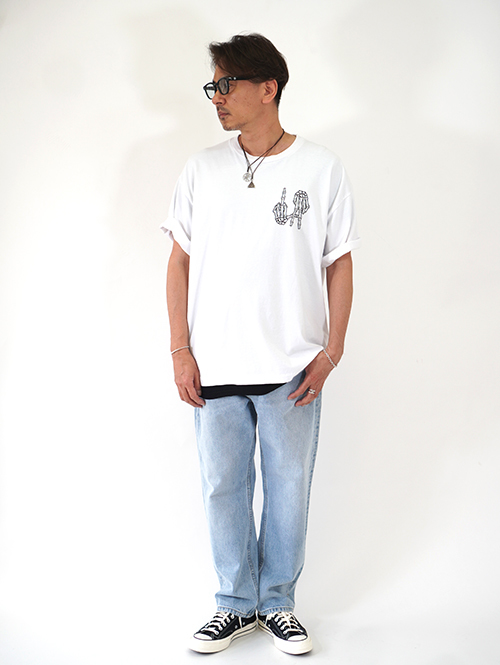 ROLLA'S JEANS EZY - OG BLUE