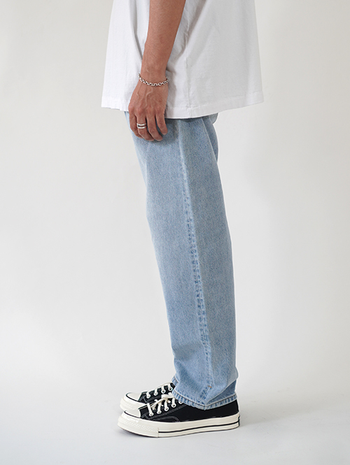 ROLLA'S JEANS EZY - OG BLUE