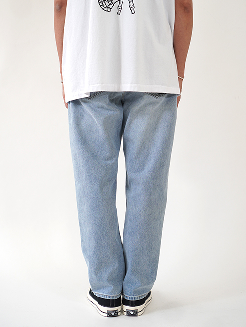 ROLLA'S JEANS EZY - OG BLUE