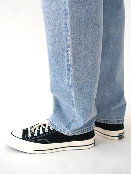 ROLLA'S JEANS EZY - OG BLUE