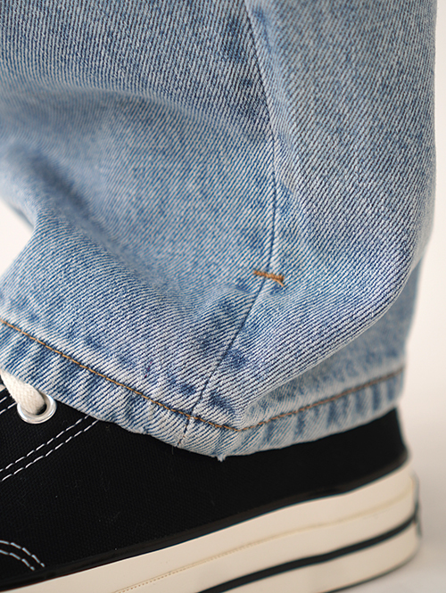 ROLLA'S JEANS EZY - OG BLUE