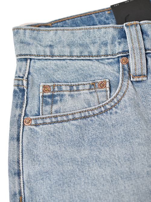 ROLLA'S JEANS EZY - OG BLUE
