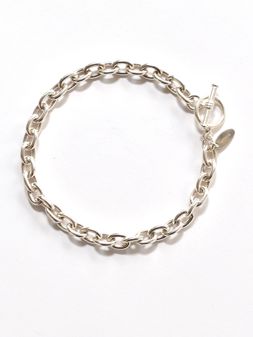 Etoffe Original Silver 925 Chain Bracelet 175TYPE