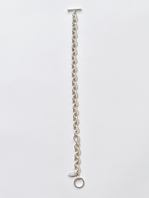 Etoffe Original Silver 925 Chain Bracelet 175TYPE
