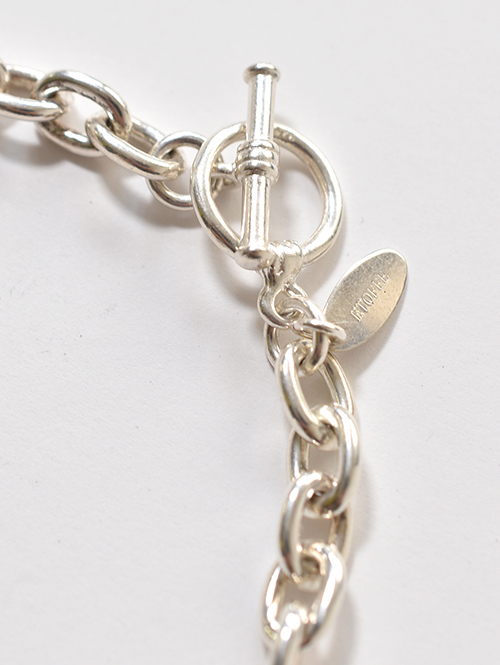 Etoffe Original Silver 925 Chain Bracelet 175TYPE