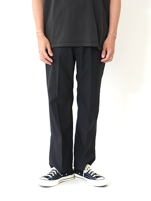 Wrangler Wrancher Dress Flare Pant (Short Length 75S)