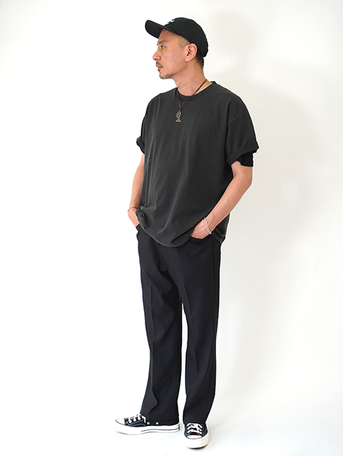 Wrangler Wrancher Dress Flare Pant (Short Length 75S)