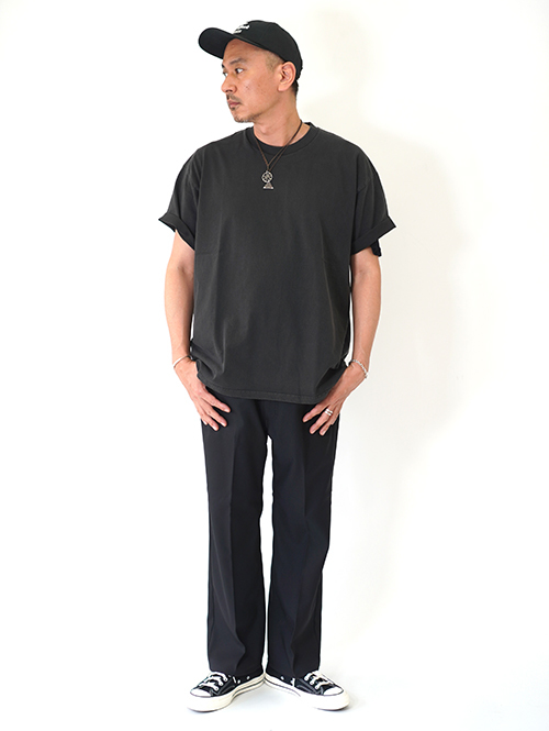 Wrangler Wrancher Dress Flare Pant (Short Length 75S)