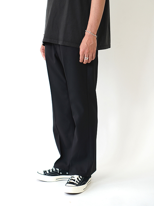 Wrangler Wrancher Dress Flare Pant (Short Length 75S)