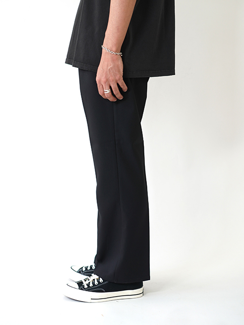 Wrangler Wrancher Dress Flare Pant (Short Length 75S)