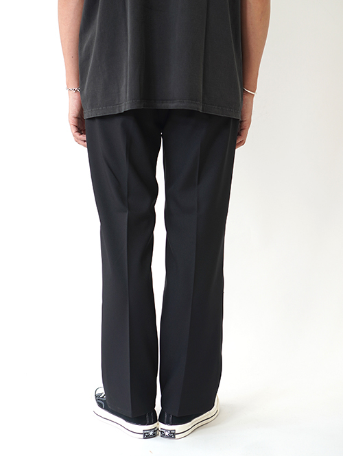 Wrangler Wrancher Dress Flare Pant (Short Length 75S)