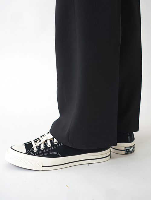 Wrangler Wrancher Dress Flare Pant (Short Length 75S)