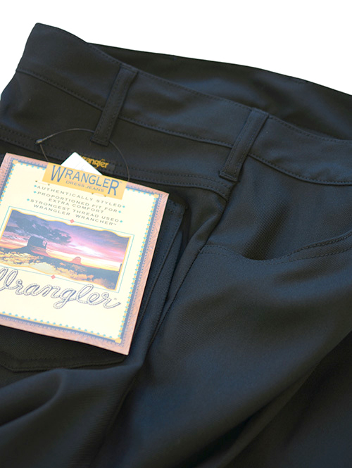 Wrangler Wrancher Dress Flare Pant (Short Length 75S) 