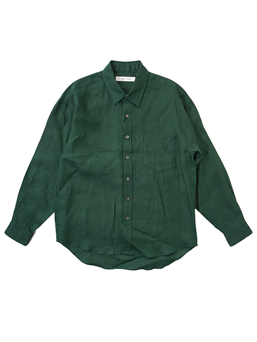 Sergeant Linen Shirts