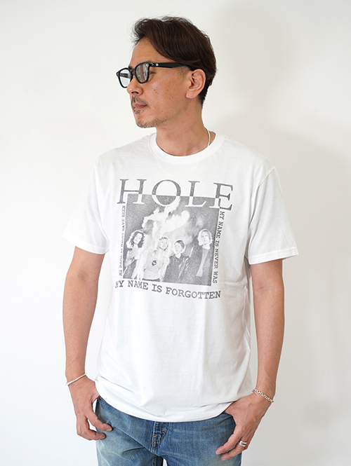 American Classic Hole Tee