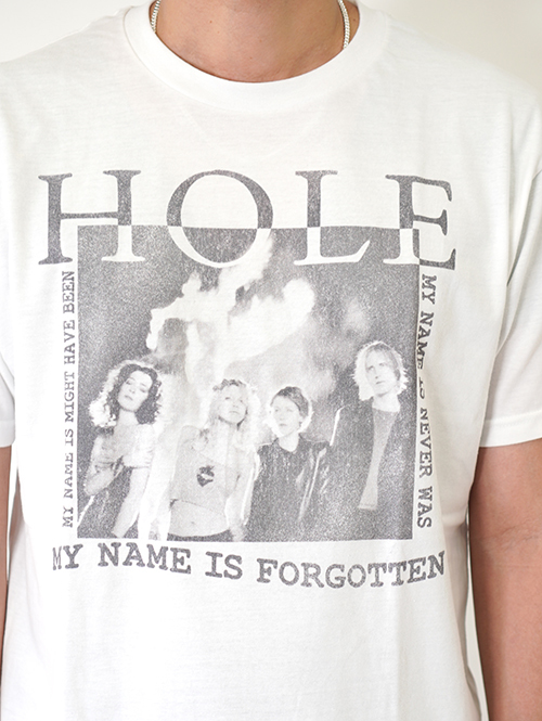 American Classic Hole Tee