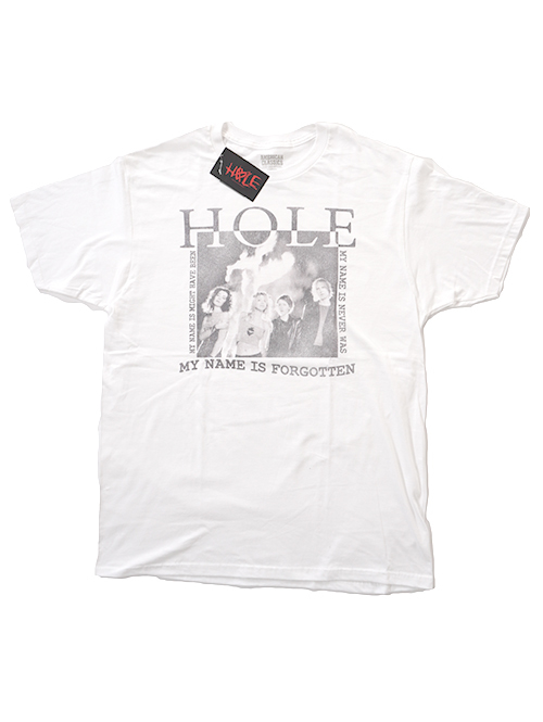 American Classic Hole Tee