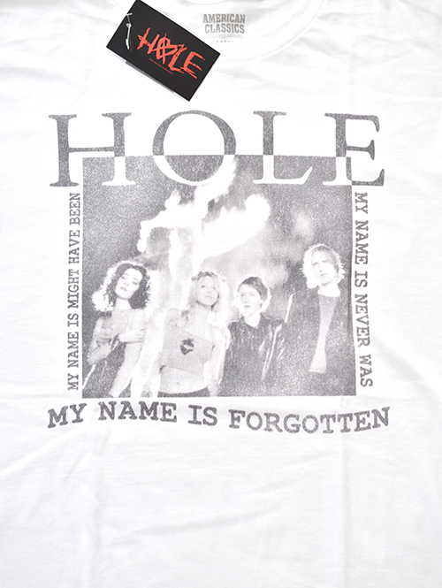 American Classic Hole Tee