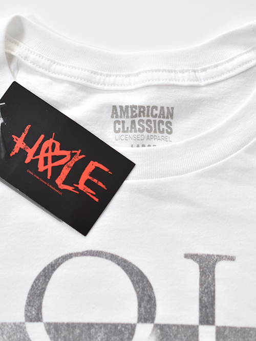 American Classic Hole Tee