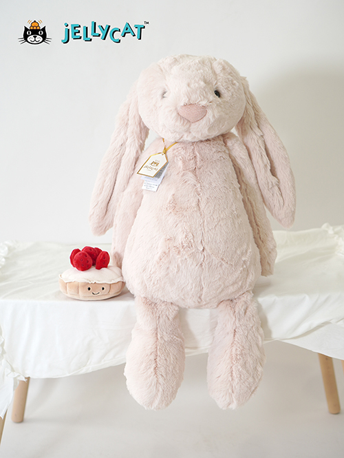 51cm プレミアム ライン Bashful Luxe Bunny Willow バシュフル