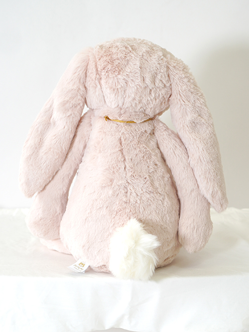 特別仕様【 BIG 51㎝  / プレミアムライン】 Bashful Luxe Bunny Willow HUGE　バシュフル ラックス バニー  ウイロー