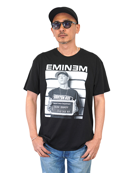 EMINEM Official Tee