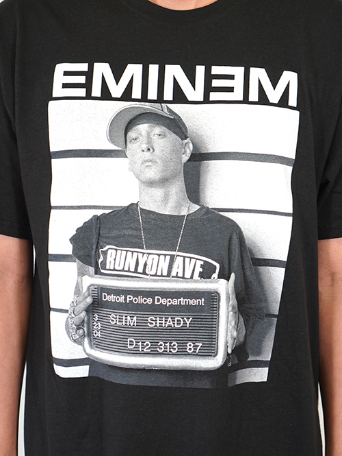 EMINEM Official Tee