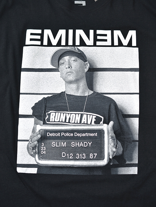 EMINEM Official Tee