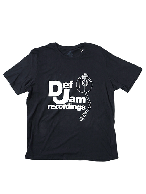 DEF JAM Official Tee を通販 ETOFFE