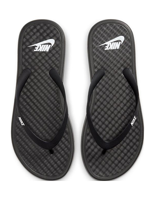 NIKE ONDECK Flip Flop(CU3958) Blk/Blk