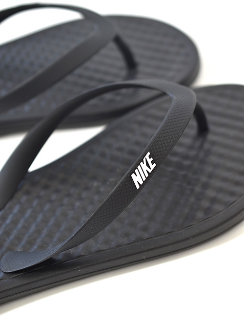 NIKE ONDECK Flip Flop(CU3958) Blk/Blk