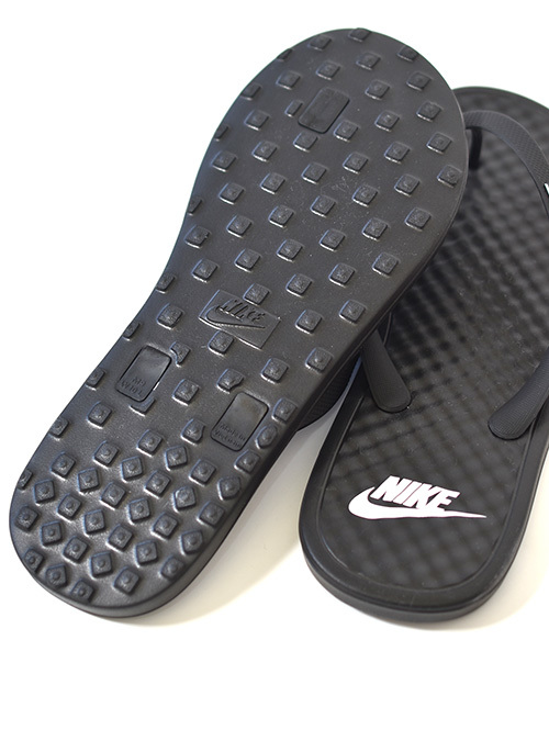 NIKE ONDECK Flip Flop(CU3958) Blk/Blk