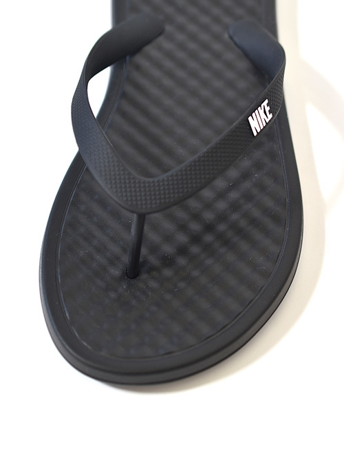 NIKE ONDECK Flip Flop(CU3958) Blk/Blk