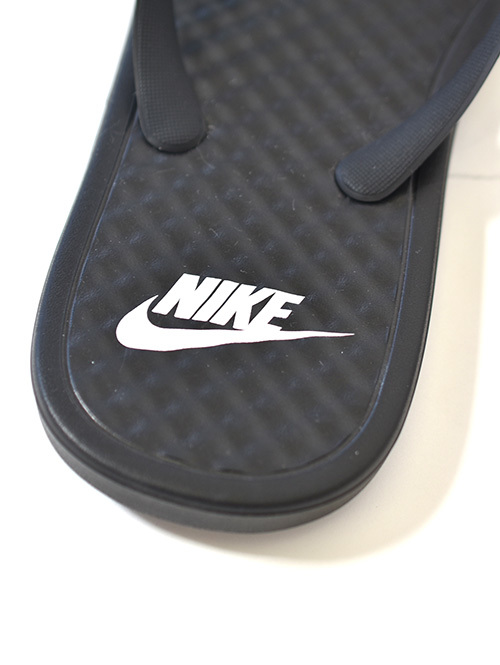 NIKE ONDECK Flip Flop(CU3958) Blk/Blk