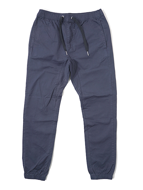 ZANEROBE（ゼインローブ日本モデル） Sureshot Mid Jogger Pant - Duke Blue(705JP)