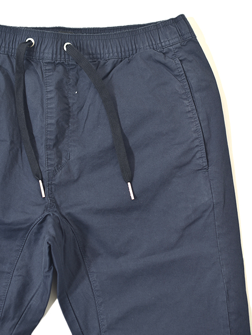 ZANEROBE（ゼインローブ日本モデル） Sureshot Mid Jogger Pant - Duke Blue(705JP)