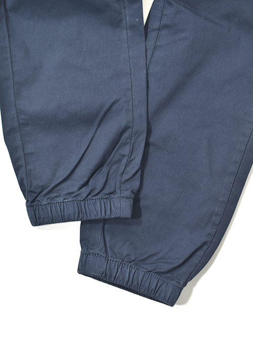 ZANEROBE（ゼインローブ日本モデル） Sureshot Mid Jogger Pant - Duke Blue(705JP)