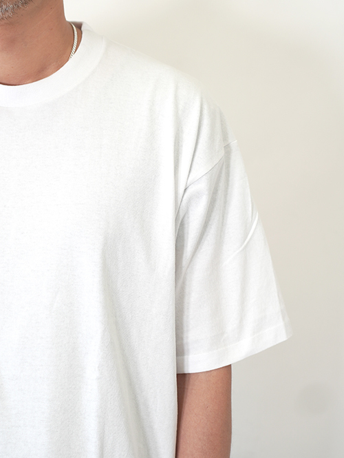 GOAT 7oz SHORT SLEEVE TEE 全7色 再入荷