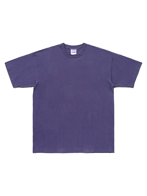 GOAT 7oz SHORT SLEEVE TEE 全7色 再入荷