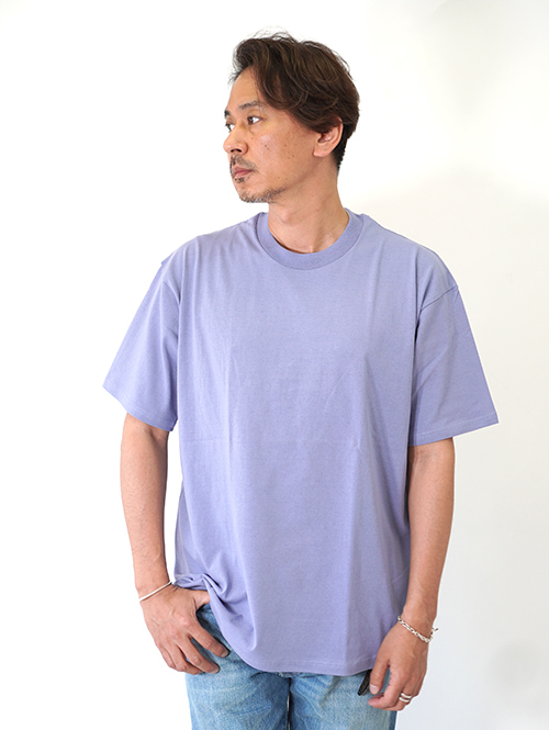 GOAT 7oz SHORT SLEEVE TEE 全7色 再入荷