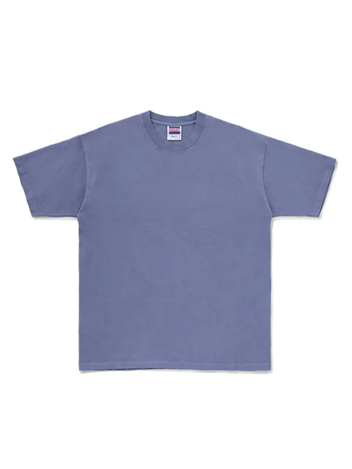 GOAT 7oz SHORT SLEEVE TEE 全7色 再入荷