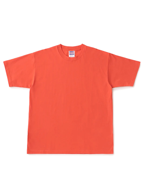 GOAT 7oz SHORT SLEEVE TEE 全7色 再入荷