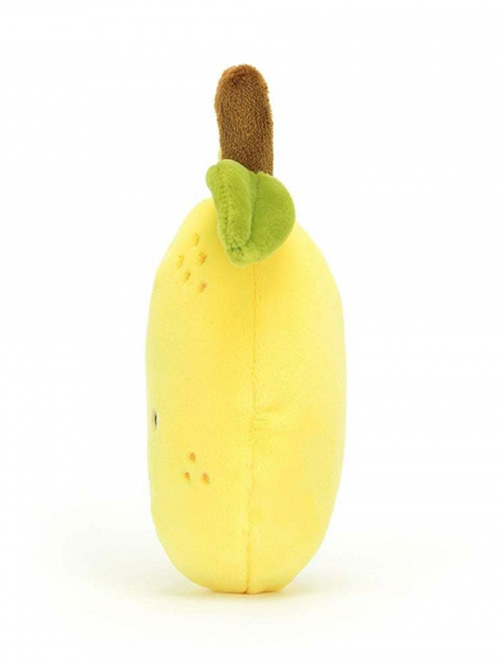 Fabulous Fruit Lemon　FABF6L　れもんのぬいぐるみ　レモン　