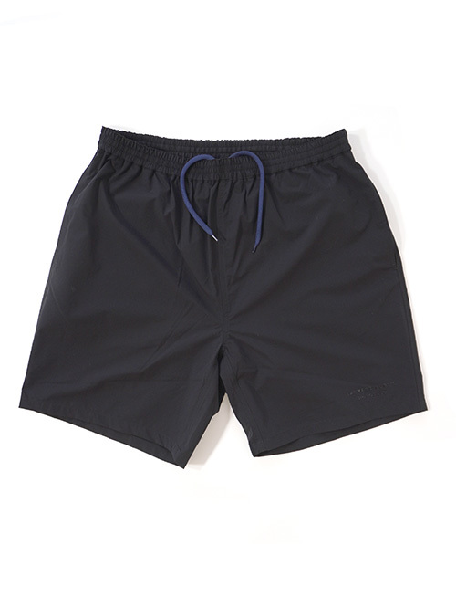 SALVAGE PUBLIC Lanakila Short - Black を通販 | ETOFFE