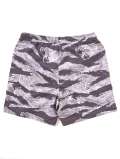 PACSUN 2WAY SWIM SHORTS CAMO