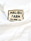 MALIBU FARM MAHALO Tee